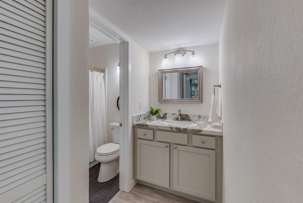 Detail Gallery Image 25 of 29 For 323 Broadway #A1,  Santa Cruz,  CA 95060 - 2 Beds | 2 Baths
