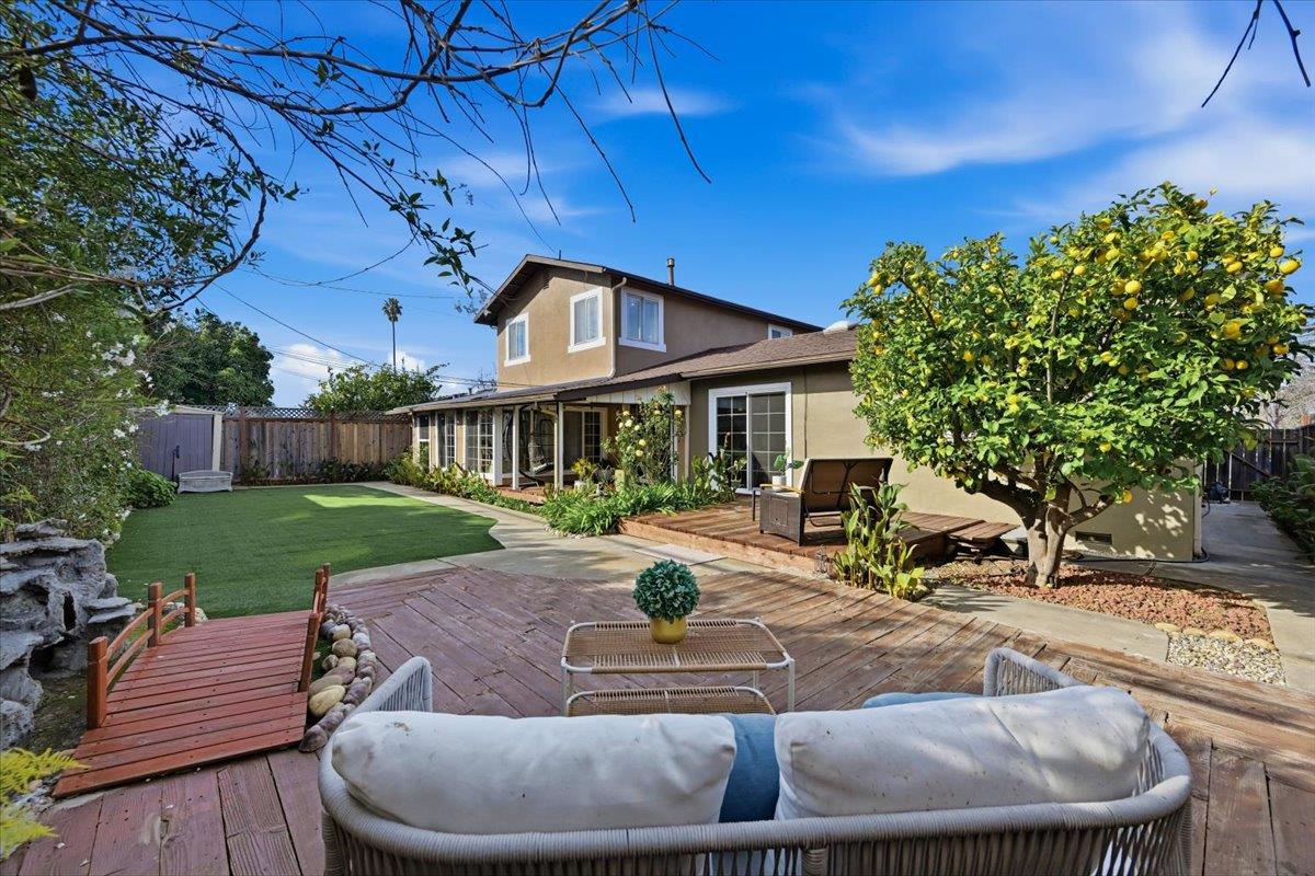 Detail Gallery Image 49 of 64 For 1570 Hillsdale Ave, San Jose,  CA 95118 - 5 Beds | 4/1 Baths