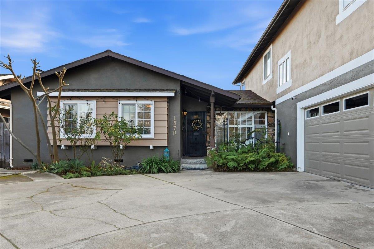 Detail Gallery Image 55 of 64 For 1570 Hillsdale Ave, San Jose,  CA 95118 - 5 Beds | 4/1 Baths