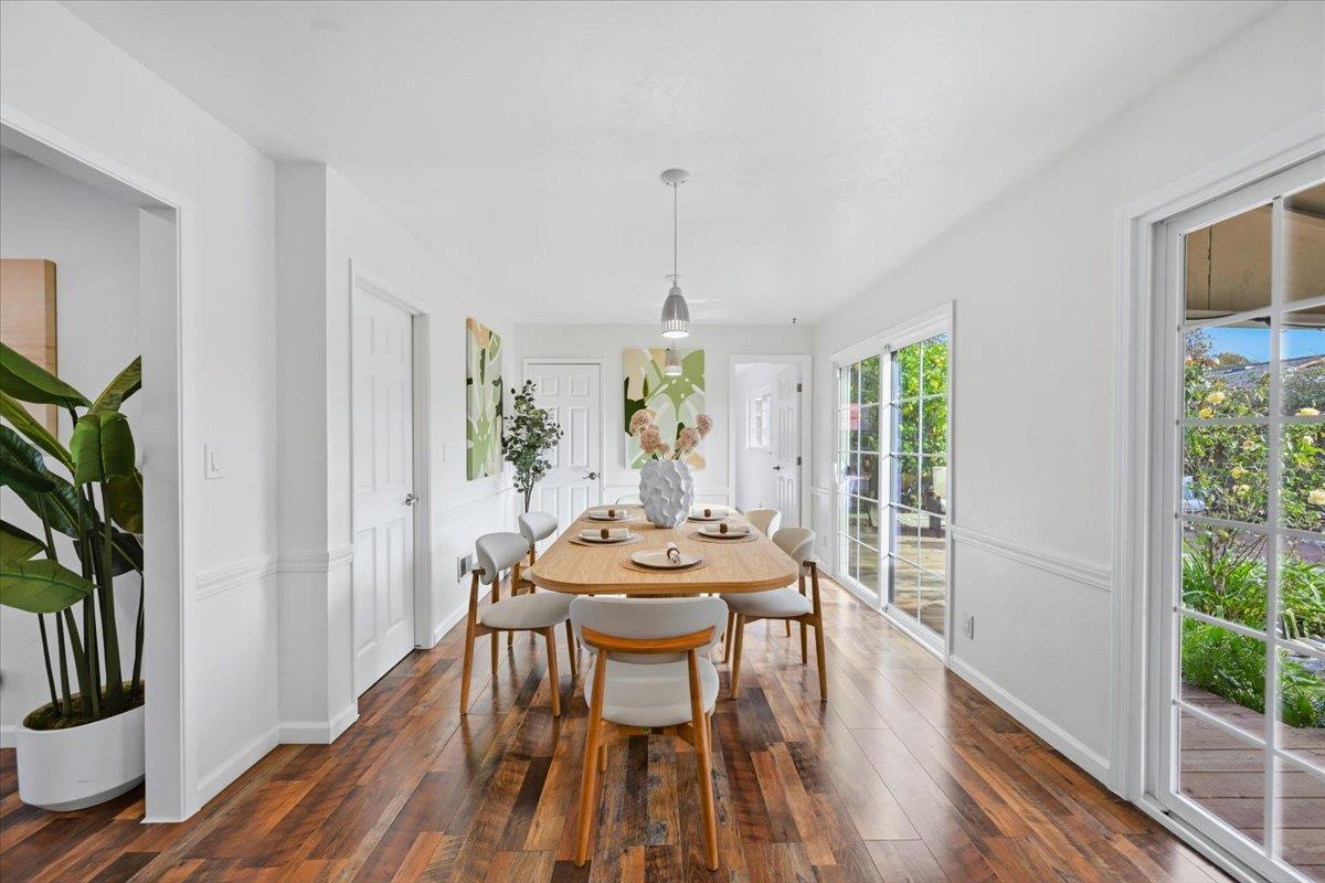 Detail Gallery Image 9 of 64 For 1570 Hillsdale Ave, San Jose,  CA 95118 - 5 Beds | 4/1 Baths