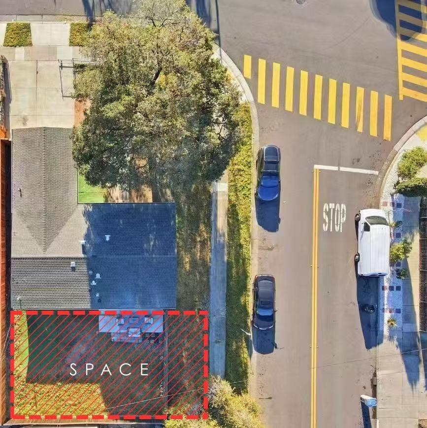 Detail Gallery Image 18 of 21 For 1324 Orlando Dr, San Jose,  CA 95122 - 3 Beds | 1 Baths