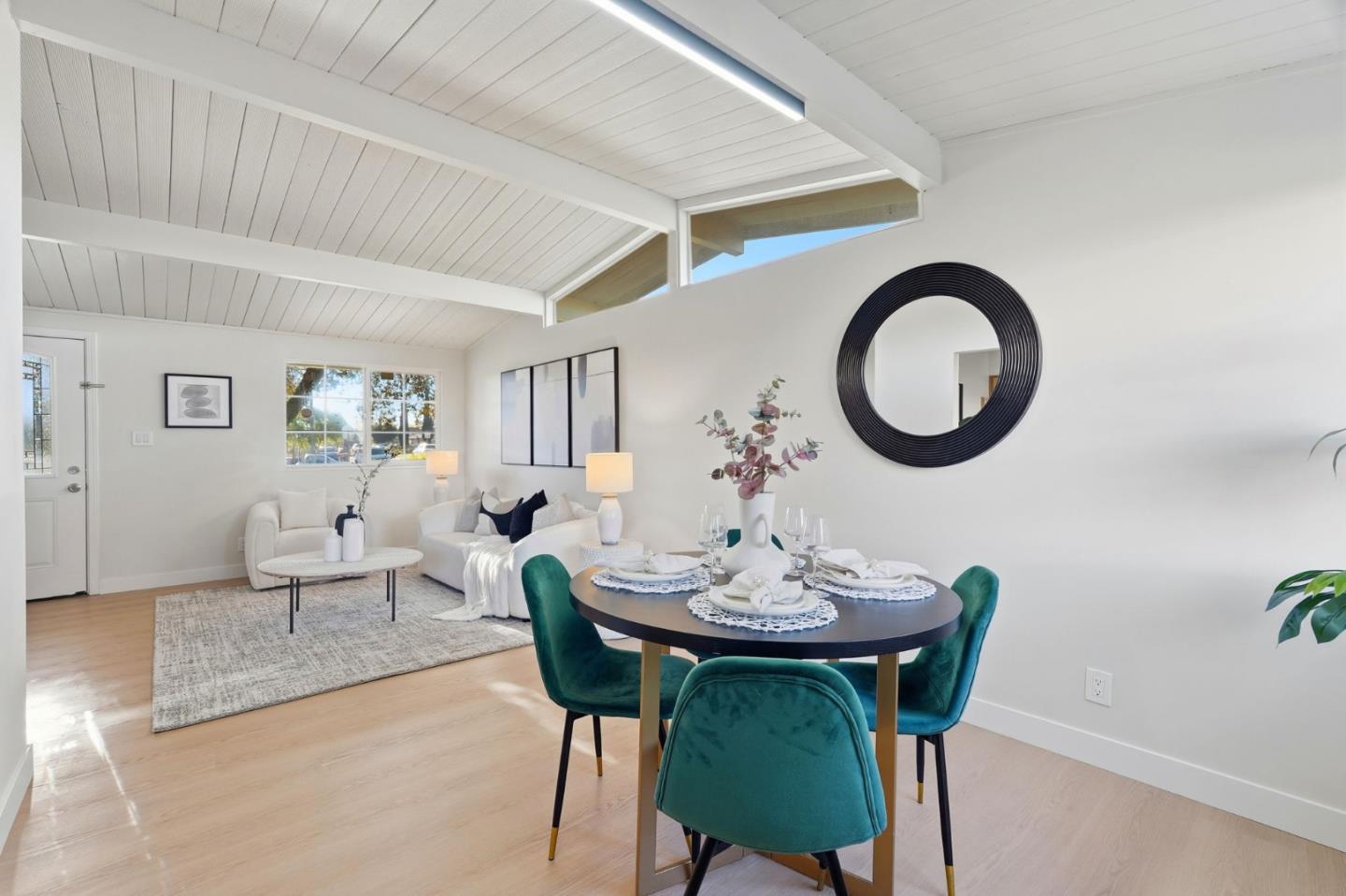 Detail Gallery Image 4 of 21 For 1324 Orlando Dr, San Jose,  CA 95122 - 3 Beds | 1 Baths