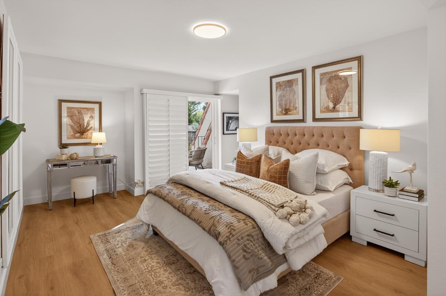 Detail Gallery Image 13 of 31 For 227 Casitas Bulevar, Los Gatos,  CA 95032 - 2 Beds | 2/1 Baths