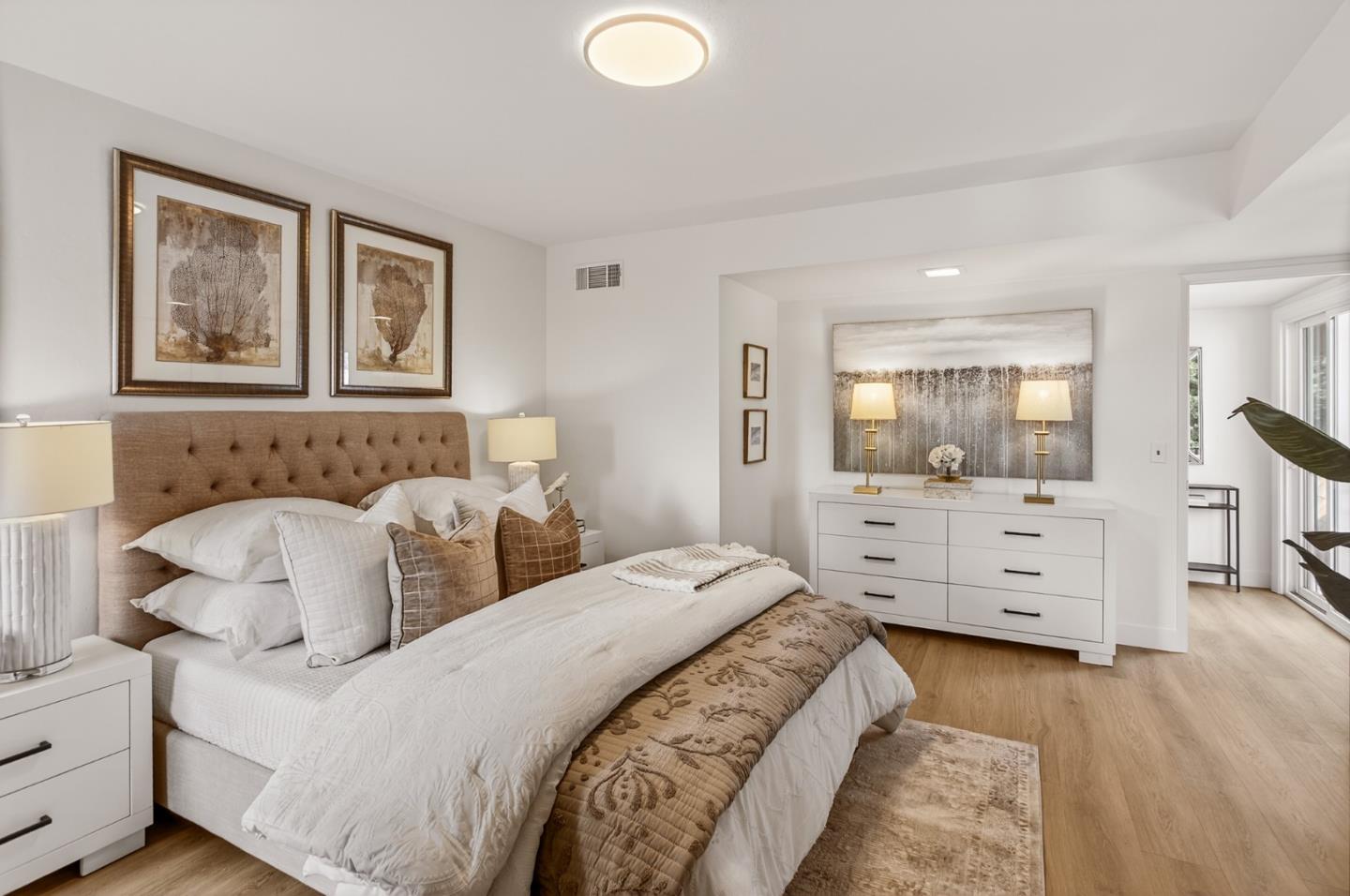 Detail Gallery Image 14 of 31 For 227 Casitas Bulevar, Los Gatos,  CA 95032 - 2 Beds | 2/1 Baths