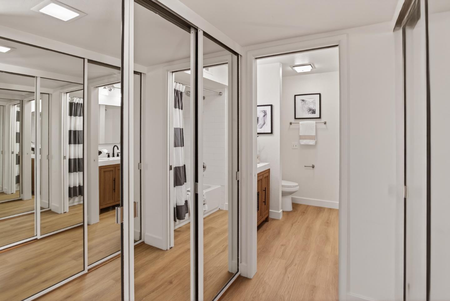 Detail Gallery Image 15 of 31 For 227 Casitas Bulevar, Los Gatos,  CA 95032 - 2 Beds | 2/1 Baths