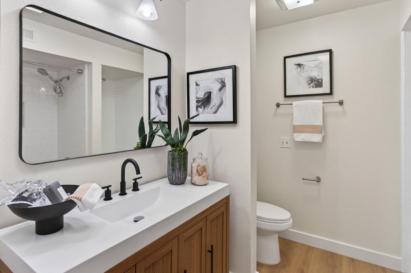 Detail Gallery Image 16 of 31 For 227 Casitas Bulevar, Los Gatos,  CA 95032 - 2 Beds | 2/1 Baths