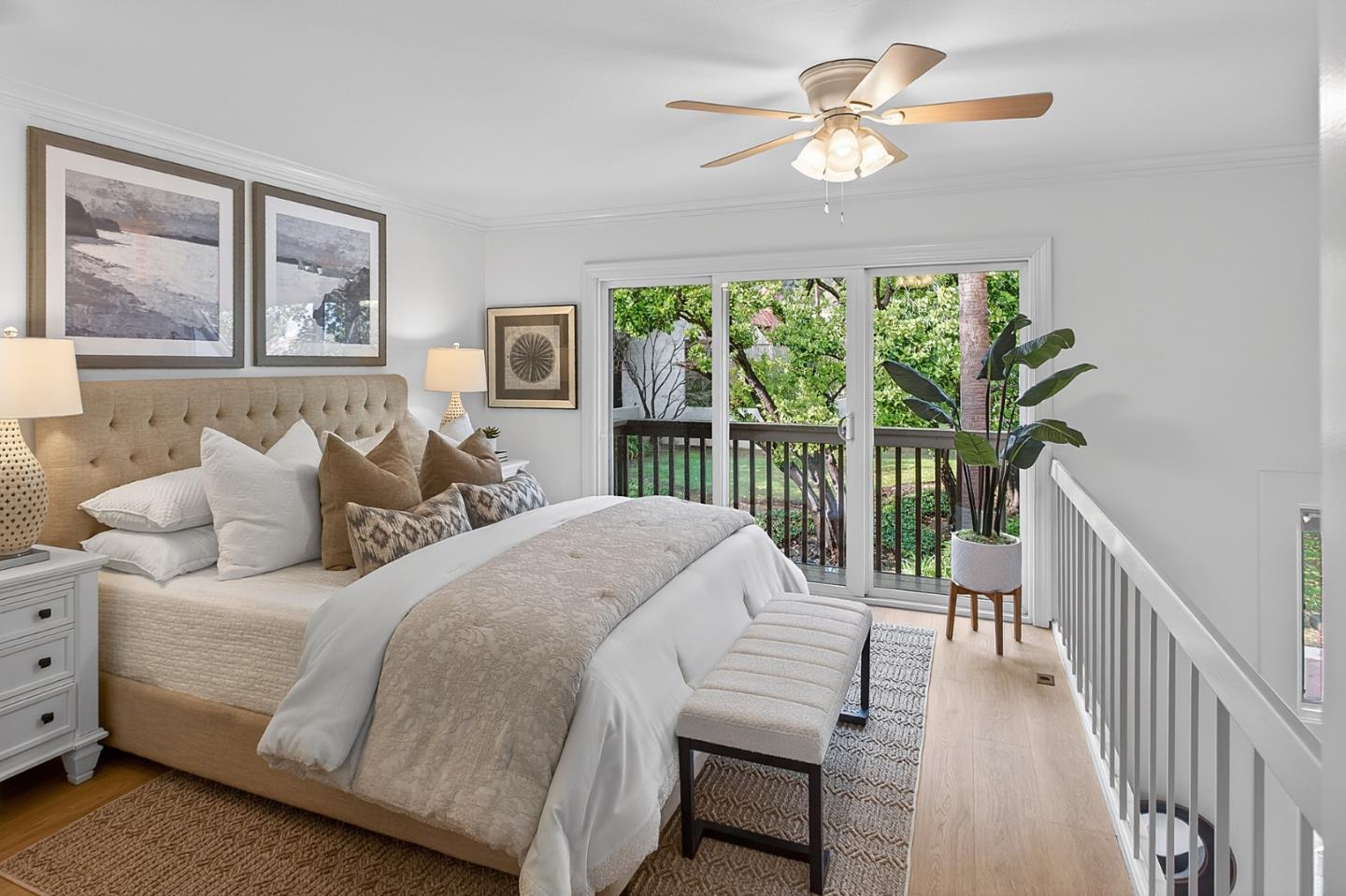 Detail Gallery Image 21 of 31 For 227 Casitas Bulevar, Los Gatos,  CA 95032 - 2 Beds | 2/1 Baths
