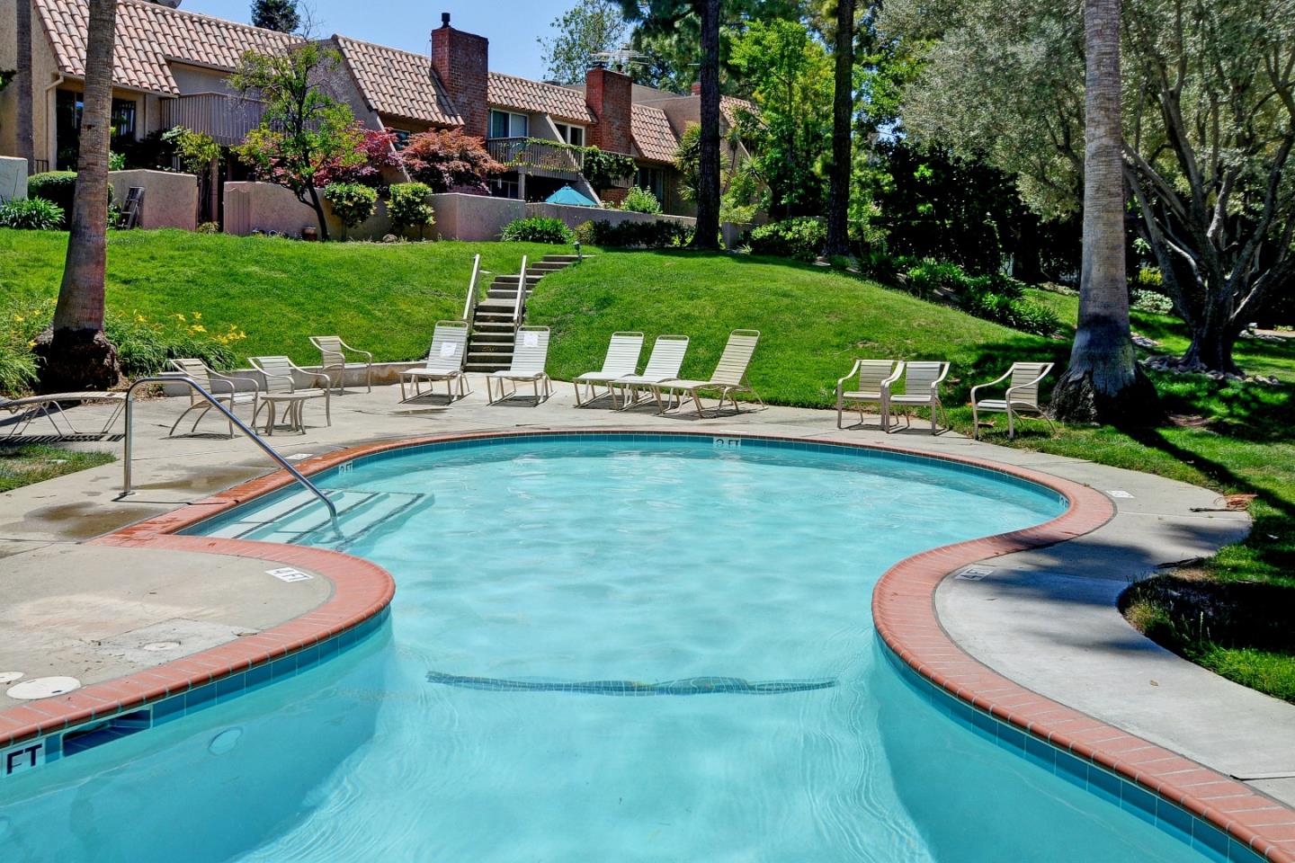 Detail Gallery Image 28 of 31 For 227 Casitas Bulevar, Los Gatos,  CA 95032 - 2 Beds | 2/1 Baths