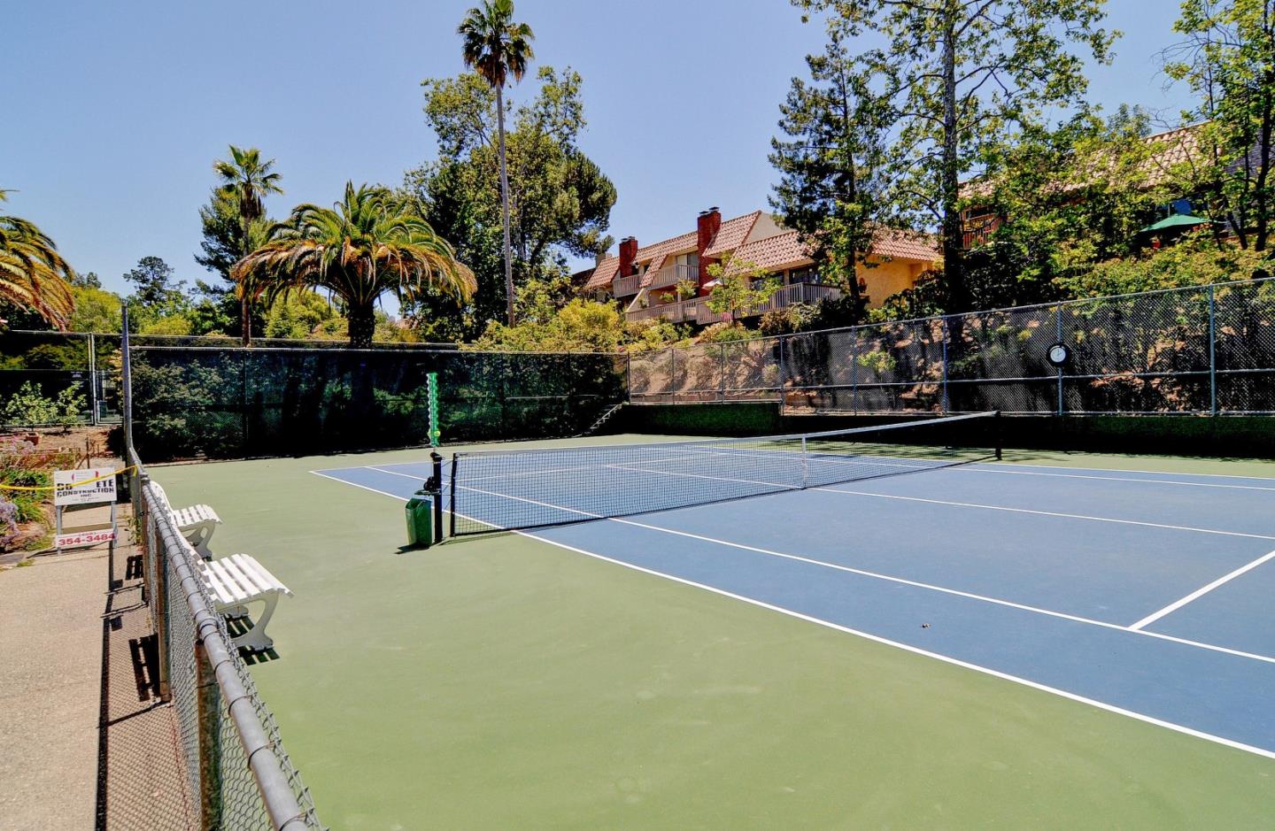 Detail Gallery Image 31 of 31 For 227 Casitas Bulevar, Los Gatos,  CA 95032 - 2 Beds | 2/1 Baths