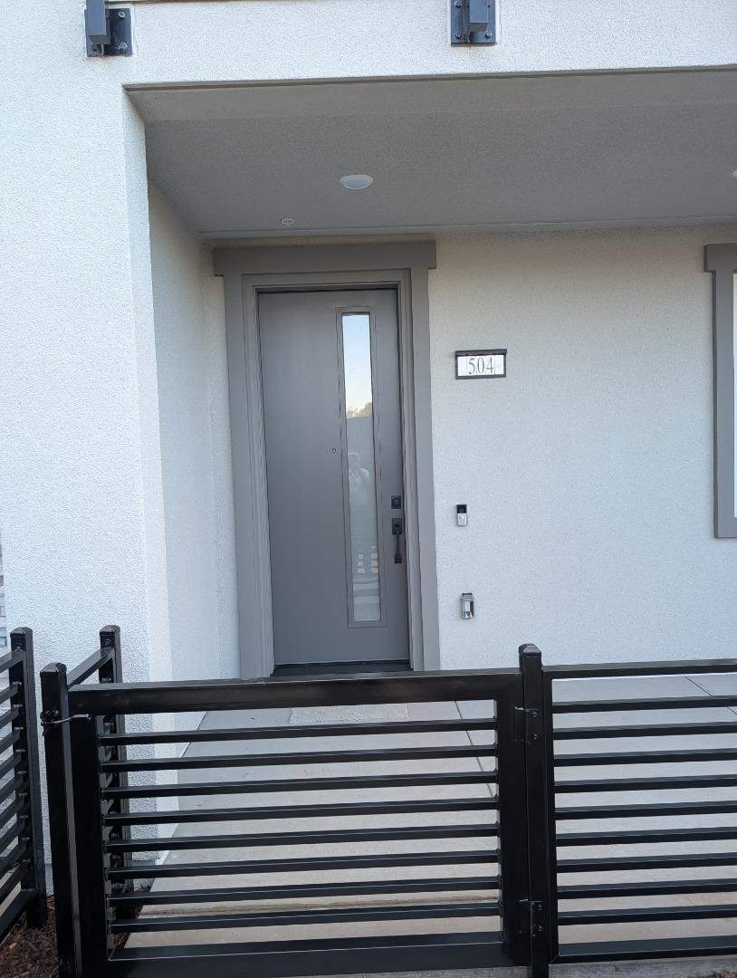 Detail Gallery Image 3 of 28 For 291 Wagon Way #28-02 - PLAN 6,  Campbell,  CA 95008 - 4 Beds | 3/1 Baths