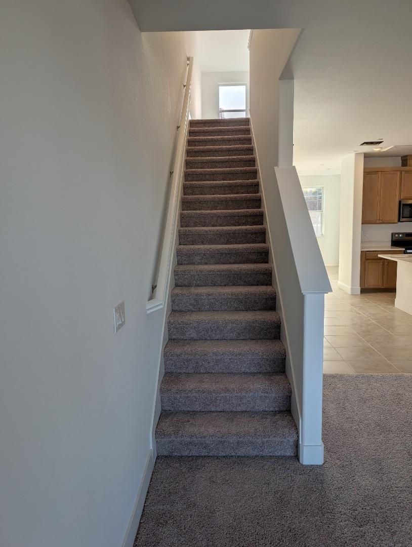 Detail Gallery Image 7 of 28 For 291 Wagon Way #28-02 - PLAN 6,  Campbell,  CA 95008 - 4 Beds | 3/1 Baths