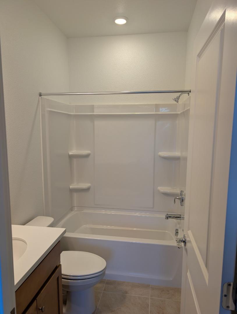 Detail Gallery Image 9 of 28 For 291 Wagon Way #28-02 - PLAN 6,  Campbell,  CA 95008 - 4 Beds | 3/1 Baths