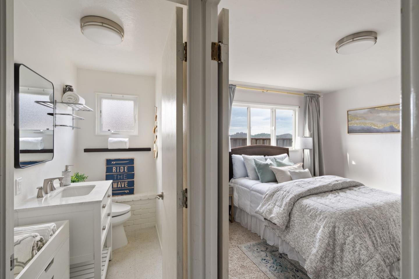 Detail Gallery Image 26 of 34 For 1114 Sheila Ln, Pacifica,  CA 94044 - 4 Beds | 2/1 Baths