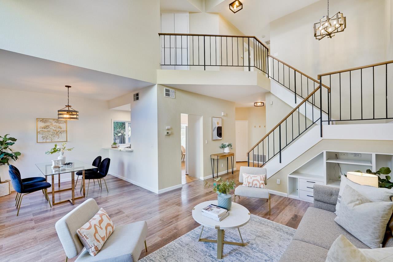 Detail Gallery Image 8 of 51 For 4725 Mallard Cmn, Fremont,  CA 94555 - 3 Beds | 2/1 Baths