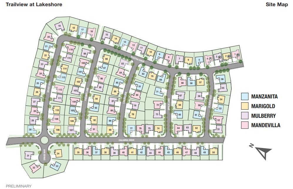 Detail Gallery Image 5 of 5 For 1402 N Drago Way, Mountain House,  CA 95391 - 5 Beds | 3 Baths