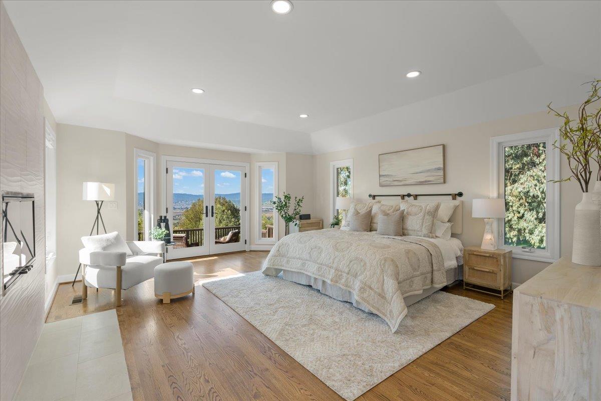 Detail Gallery Image 27 of 81 For 9539 via Del Cielo, Gilroy,  CA 95020 - 5 Beds | 4/1 Baths