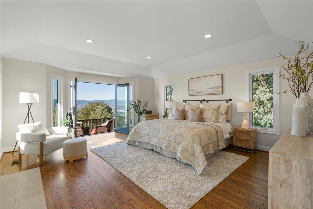 Detail Gallery Image 28 of 81 For 9539 via Del Cielo, Gilroy,  CA 95020 - 5 Beds | 4/1 Baths