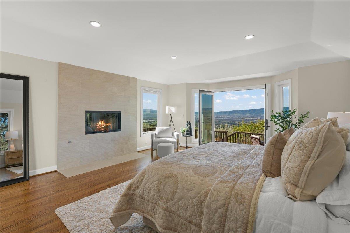 Detail Gallery Image 29 of 81 For 9539 via Del Cielo, Gilroy,  CA 95020 - 5 Beds | 4/1 Baths
