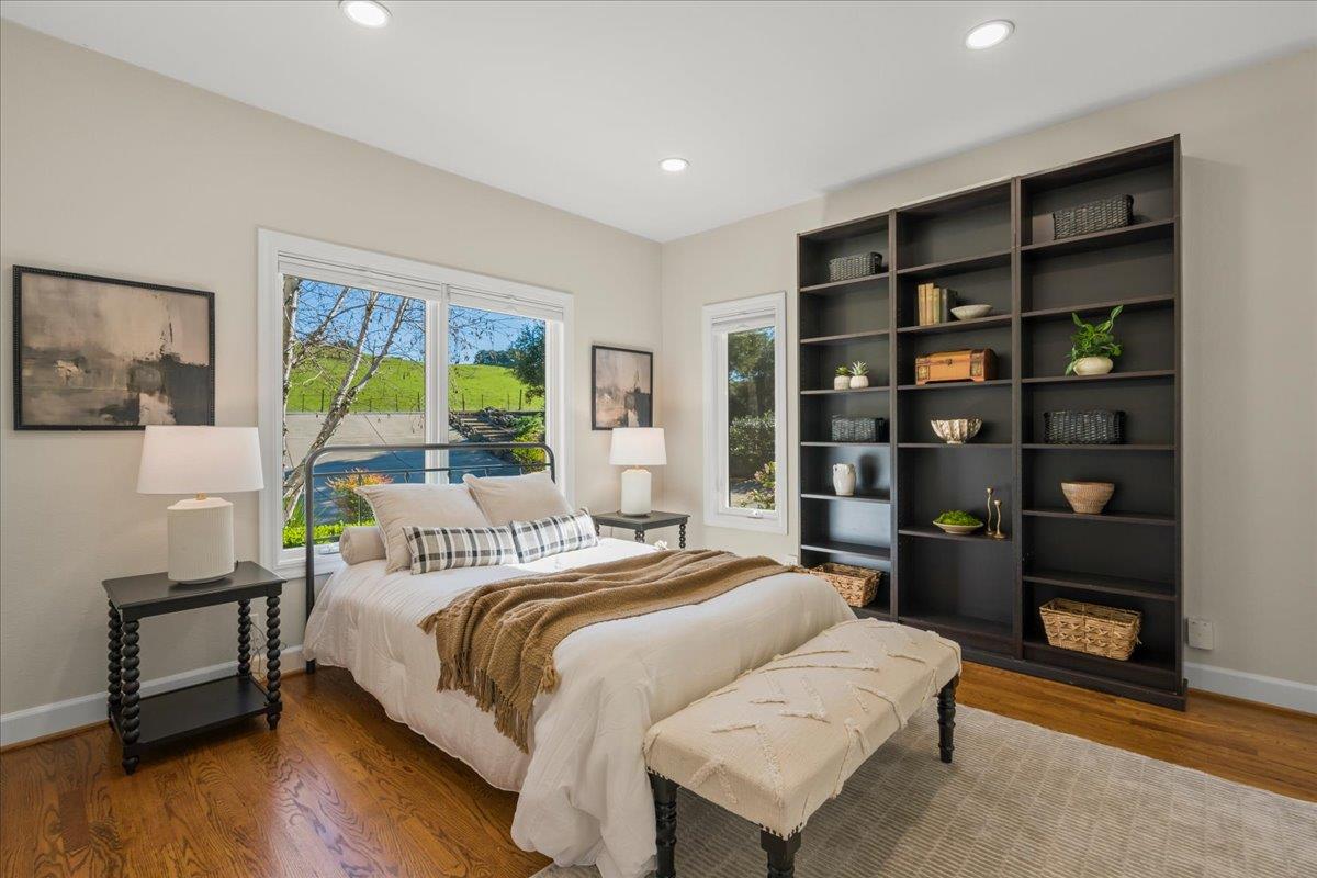 Detail Gallery Image 42 of 81 For 9539 via Del Cielo, Gilroy,  CA 95020 - 5 Beds | 4/1 Baths