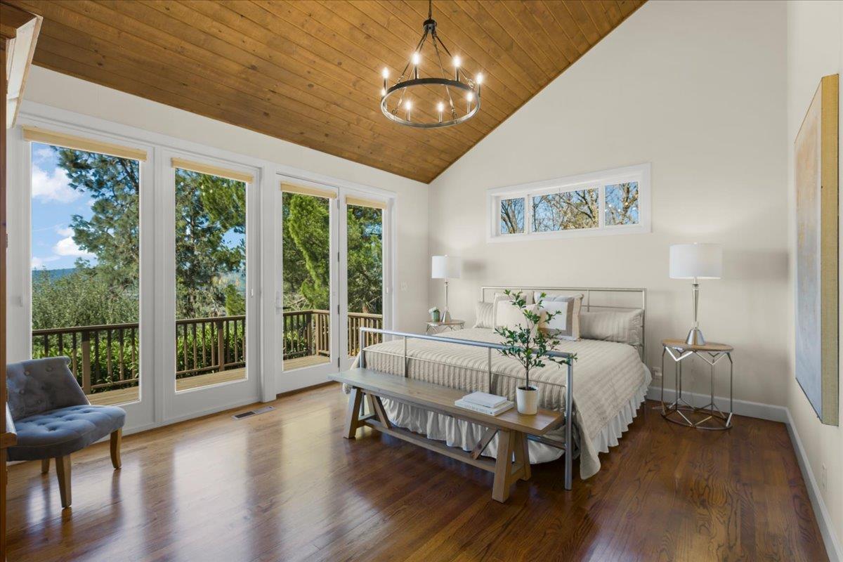 Detail Gallery Image 65 of 81 For 9539 via Del Cielo, Gilroy,  CA 95020 - 5 Beds | 4/1 Baths