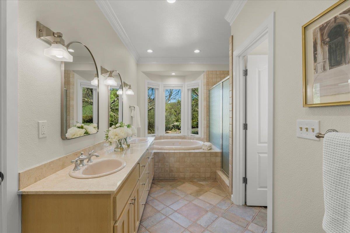 Detail Gallery Image 66 of 81 For 9539 via Del Cielo, Gilroy,  CA 95020 - 5 Beds | 4/1 Baths