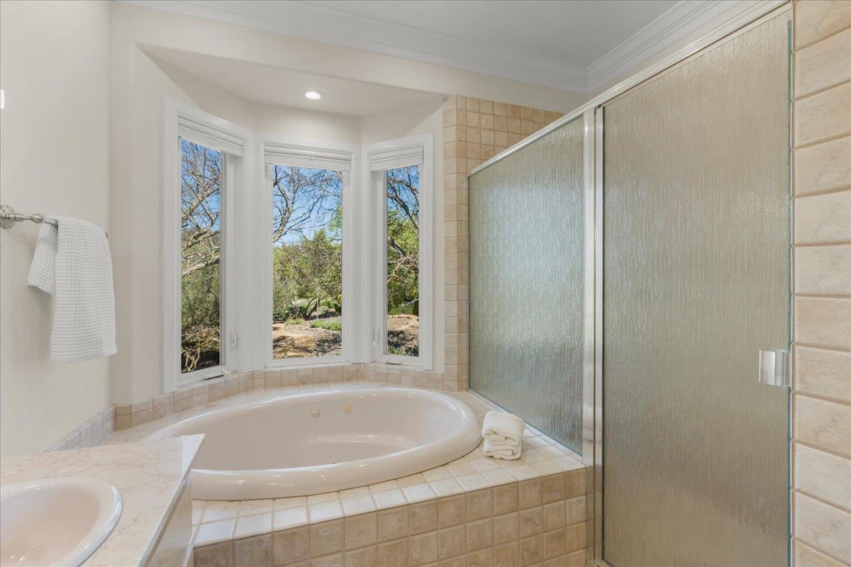 Detail Gallery Image 67 of 81 For 9539 via Del Cielo, Gilroy,  CA 95020 - 5 Beds | 4/1 Baths