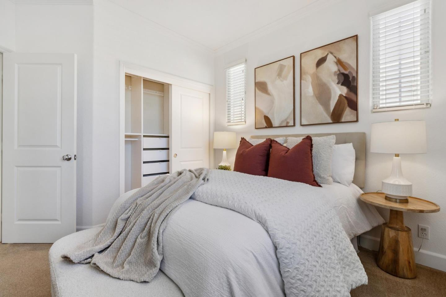 Detail Gallery Image 15 of 24 For 2244 Hendy Ln, San Jose,  CA 95124 - 3 Beds | 2/1 Baths