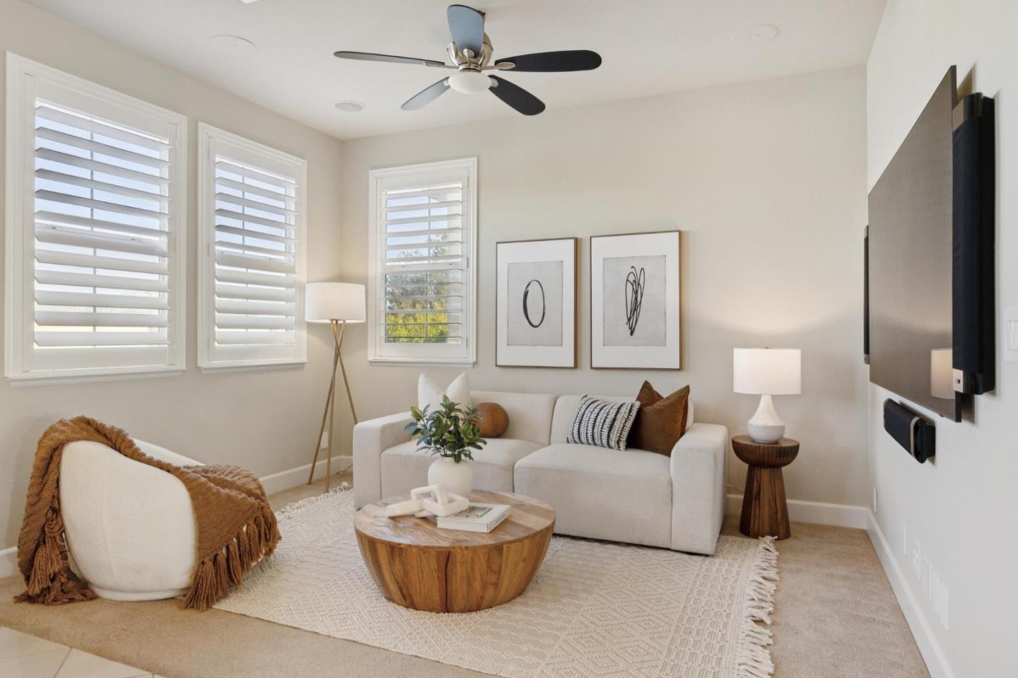 Detail Gallery Image 6 of 24 For 2244 Hendy Ln, San Jose,  CA 95124 - 3 Beds | 2/1 Baths