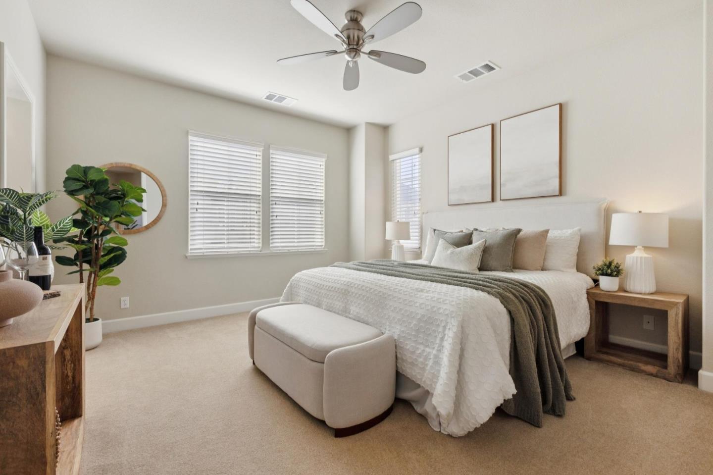 Detail Gallery Image 7 of 24 For 2244 Hendy Ln, San Jose,  CA 95124 - 3 Beds | 2/1 Baths