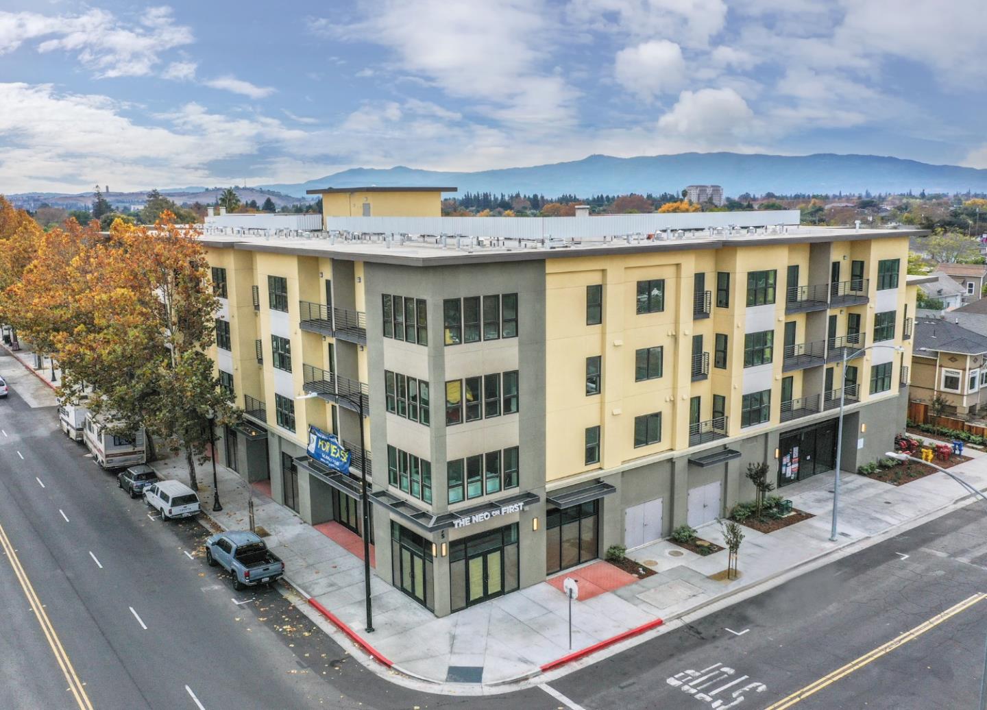 South 1st, San Jose, CA, 95110