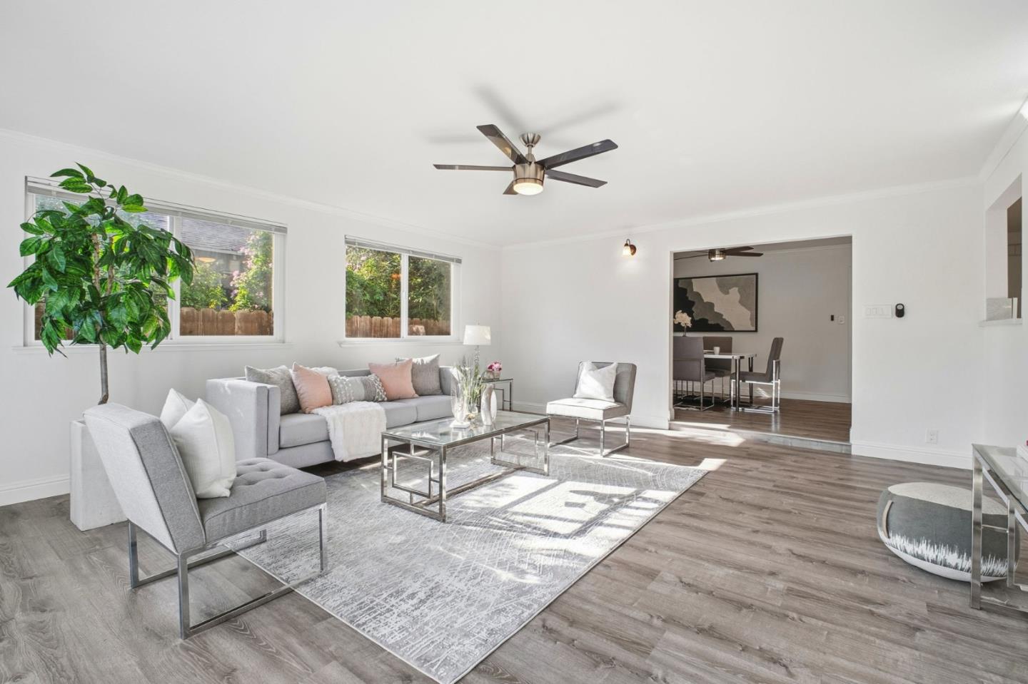 Detail Gallery Image 14 of 39 For 872 via Bregani, San Lorenzo,  CA 94580 - 3 Beds | 2 Baths