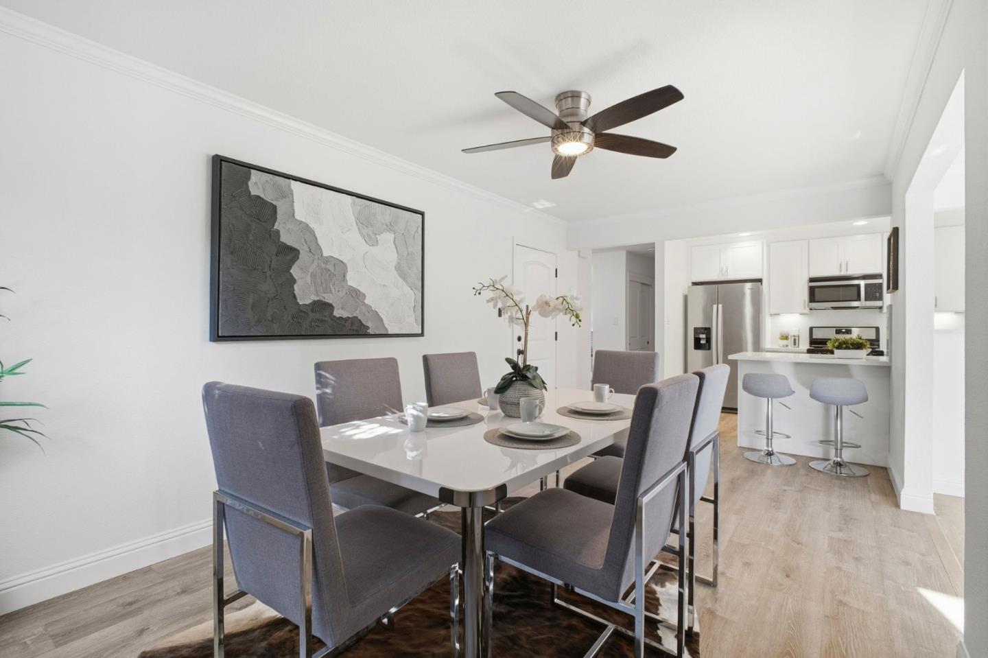 Detail Gallery Image 22 of 39 For 872 via Bregani, San Lorenzo,  CA 94580 - 3 Beds | 2 Baths