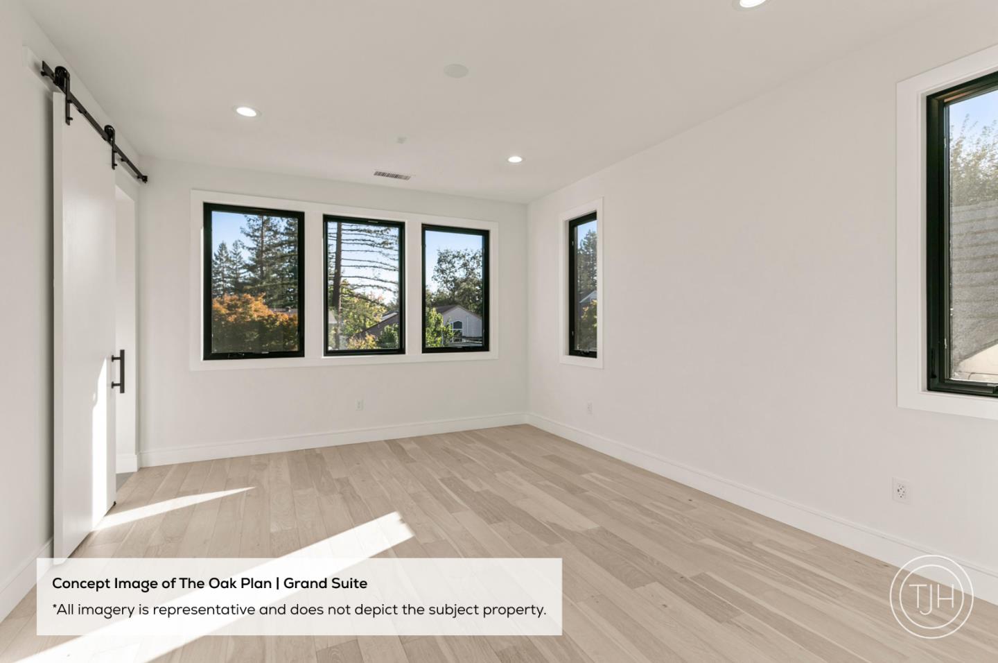 Detail Gallery Image 13 of 19 For 1410 Franks Ln, Menlo Park,  CA 94025 - 5 Beds | 4 Baths