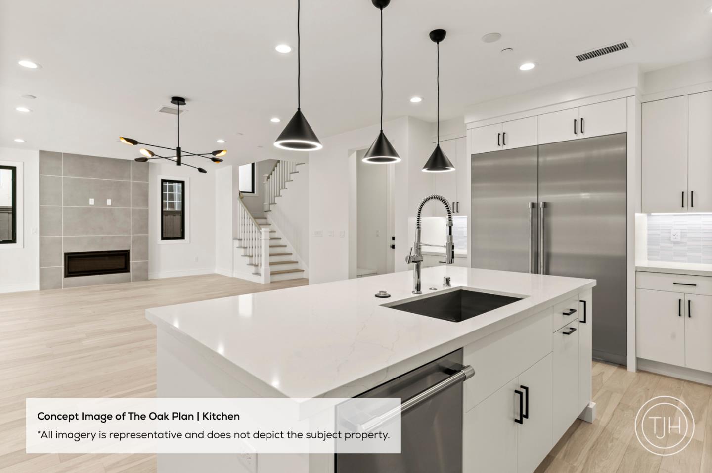 Detail Gallery Image 7 of 19 For 1410 Franks Ln, Menlo Park,  CA 94025 - 5 Beds | 4 Baths