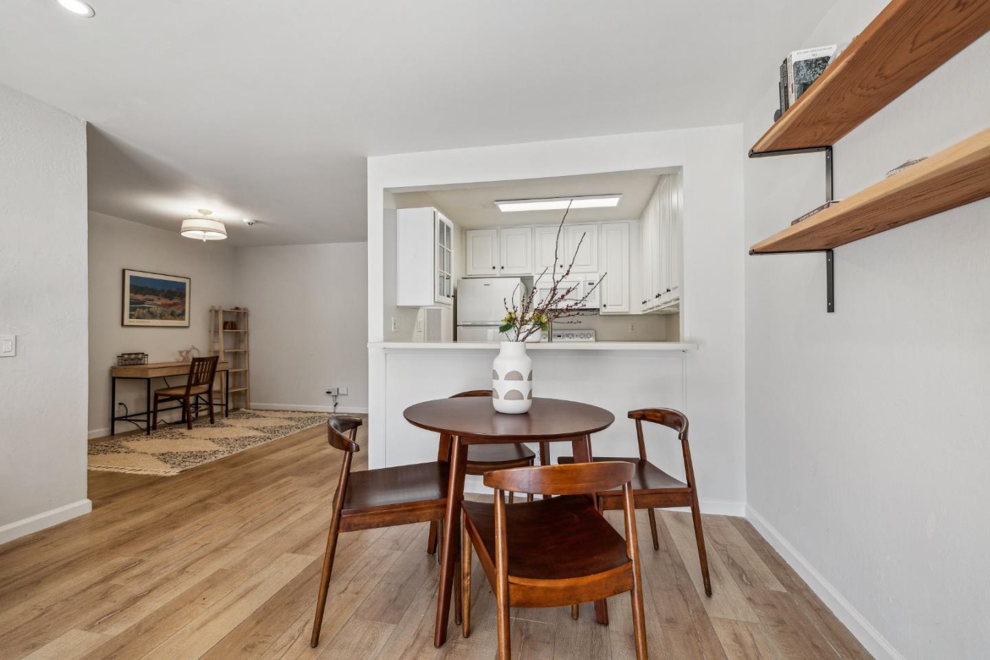 Detail Gallery Image 13 of 41 For 1550 Frontera Way #119,  Millbrae,  CA 94030 - 1 Beds | 1 Baths