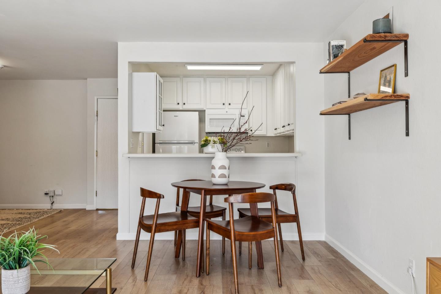 Detail Gallery Image 14 of 41 For 1550 Frontera Way #119,  Millbrae,  CA 94030 - 1 Beds | 1 Baths