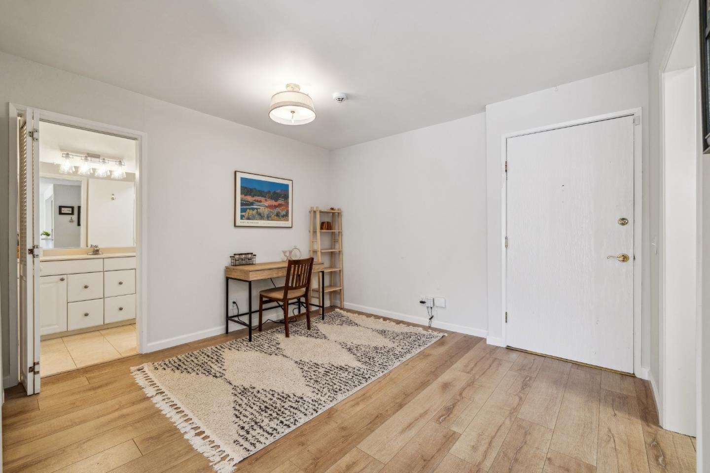 Detail Gallery Image 16 of 41 For 1550 Frontera Way #119,  Millbrae,  CA 94030 - 1 Beds | 1 Baths