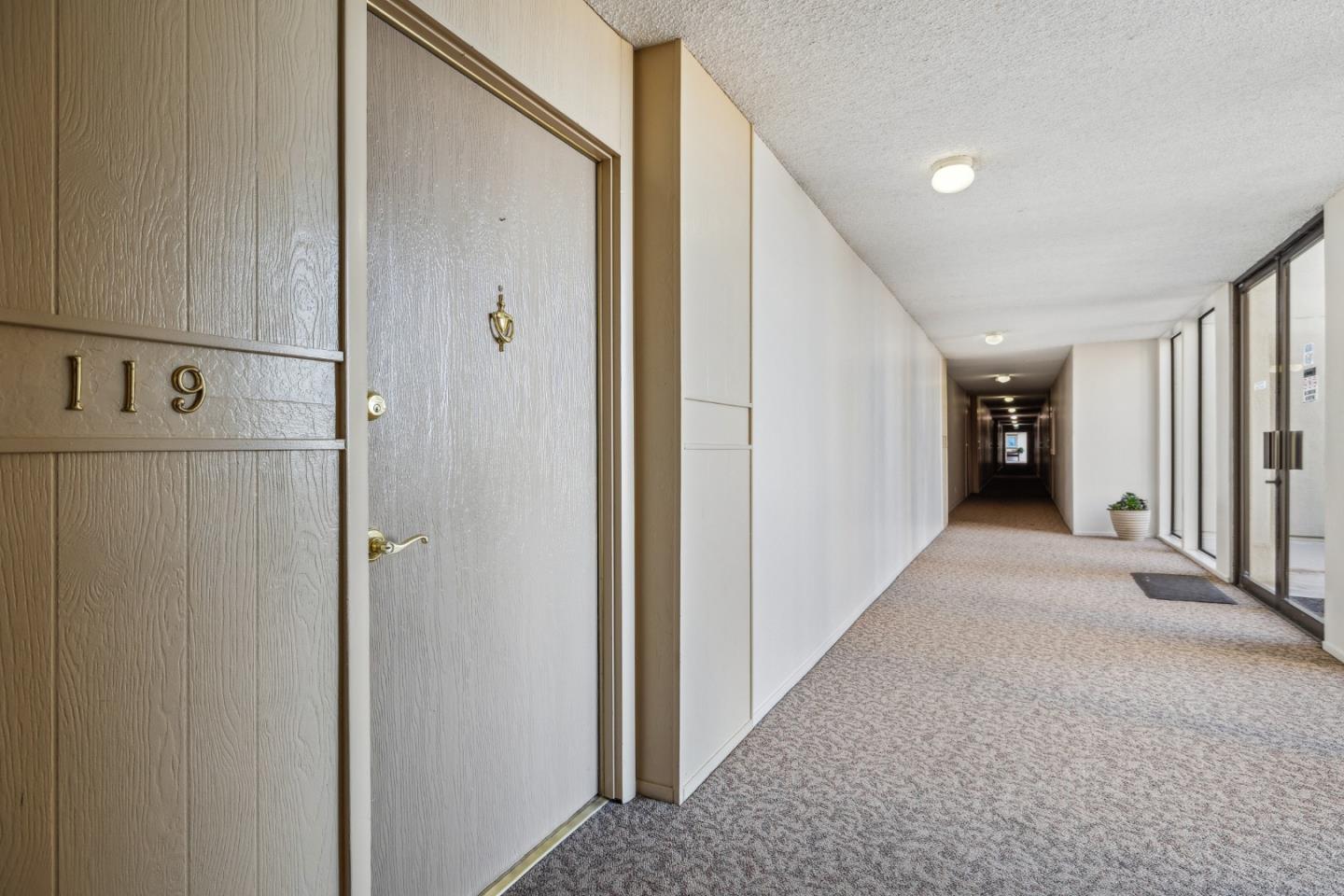 Detail Gallery Image 25 of 41 For 1550 Frontera Way #119,  Millbrae,  CA 94030 - 1 Beds | 1 Baths