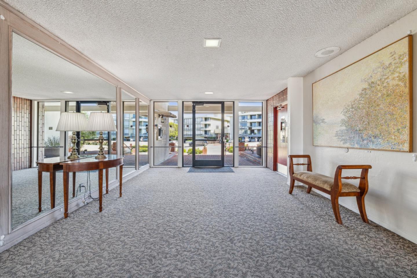 Detail Gallery Image 26 of 41 For 1550 Frontera Way #119,  Millbrae,  CA 94030 - 1 Beds | 1 Baths