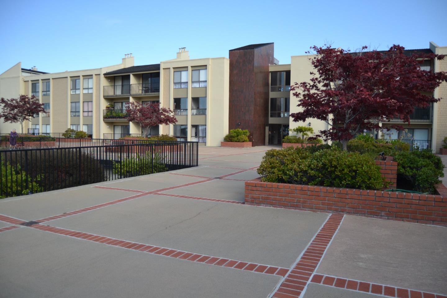 Detail Gallery Image 29 of 41 For 1550 Frontera Way #119,  Millbrae,  CA 94030 - 1 Beds | 1 Baths