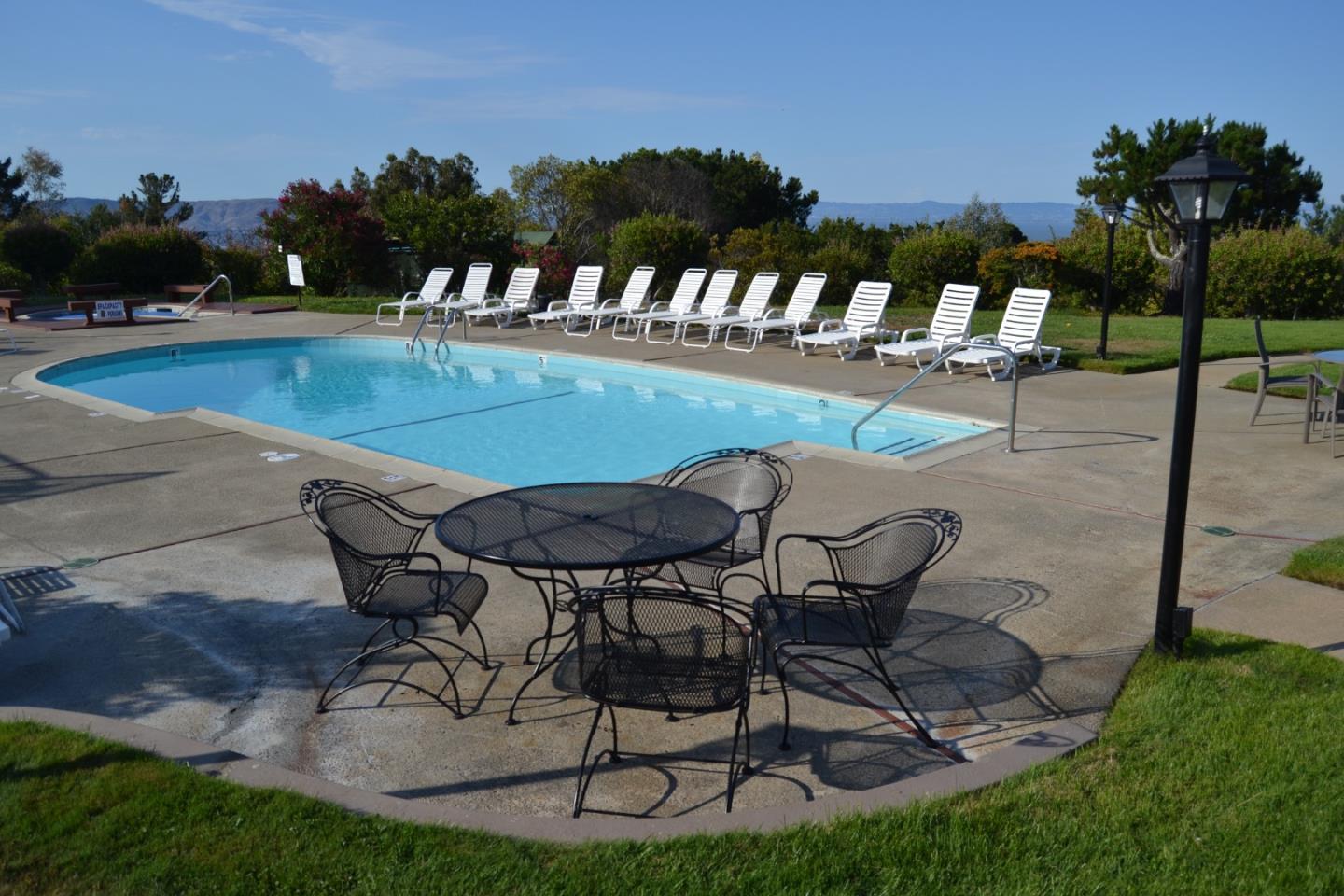 Detail Gallery Image 30 of 41 For 1550 Frontera Way #119,  Millbrae,  CA 94030 - 1 Beds | 1 Baths