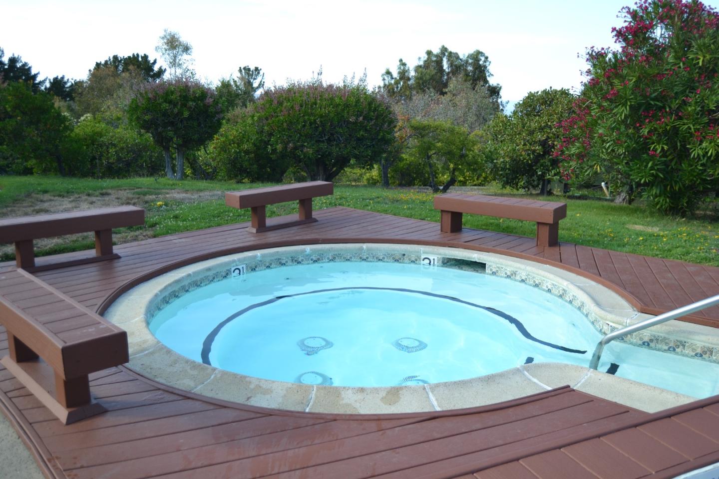 Detail Gallery Image 32 of 41 For 1550 Frontera Way #119,  Millbrae,  CA 94030 - 1 Beds | 1 Baths