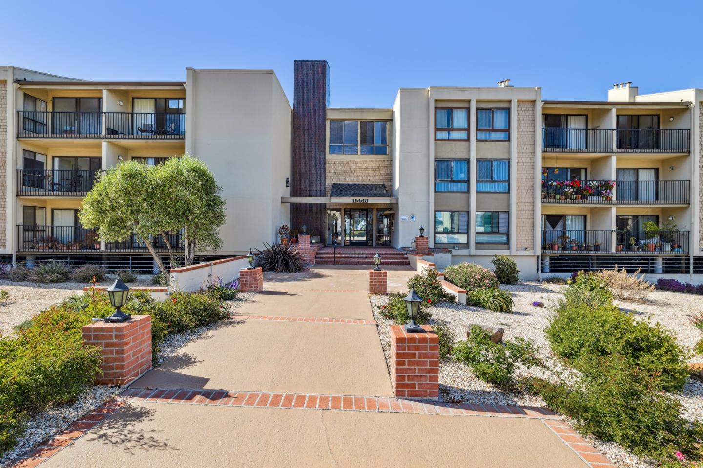 Detail Gallery Image 35 of 41 For 1550 Frontera Way #119,  Millbrae,  CA 94030 - 1 Beds | 1 Baths