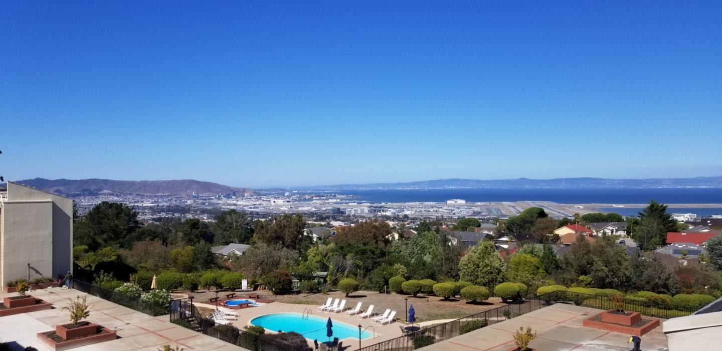 Detail Gallery Image 41 of 41 For 1550 Frontera Way #119,  Millbrae,  CA 94030 - 1 Beds | 1 Baths