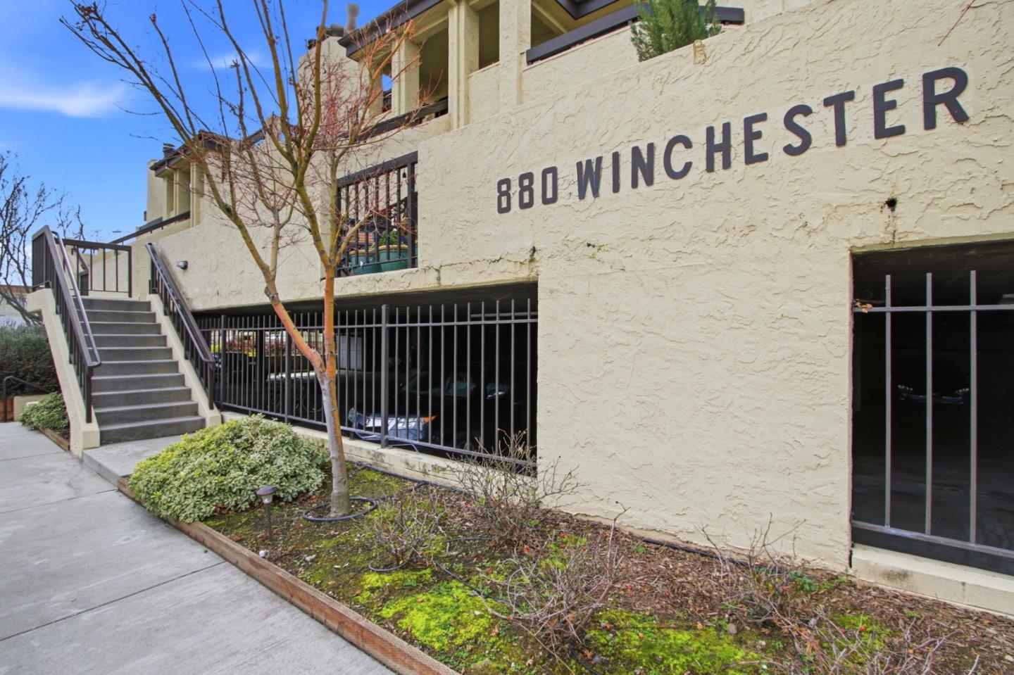 880 North Winchester Boulevard UNIT 205, Santa Clara, CA, 95050