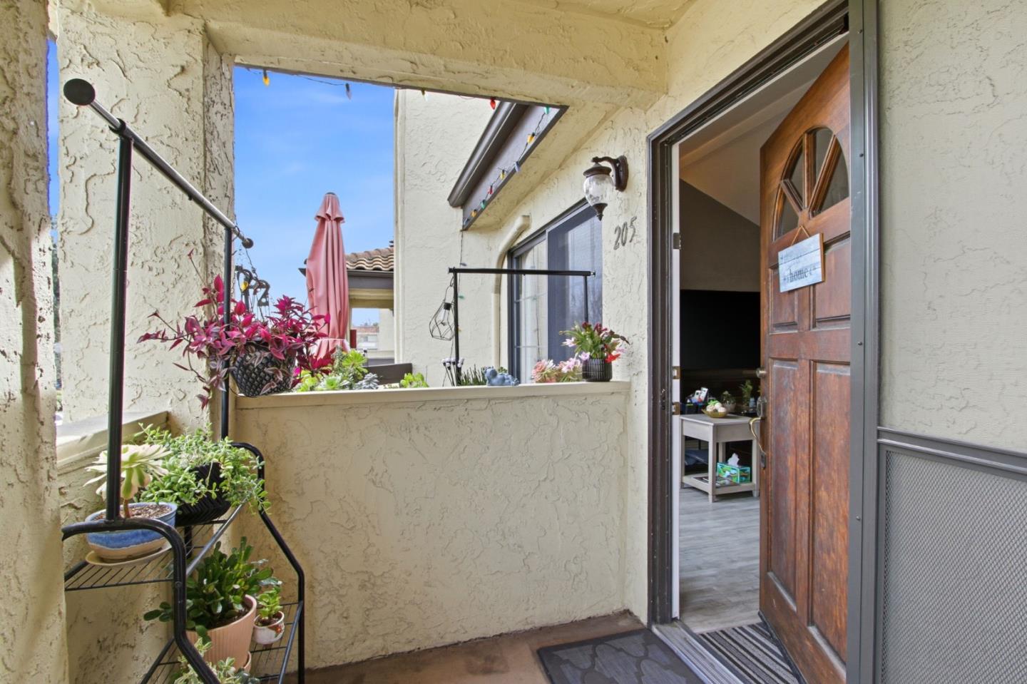 880 North Winchester Boulevard UNIT 205, Santa Clara, CA, 95050