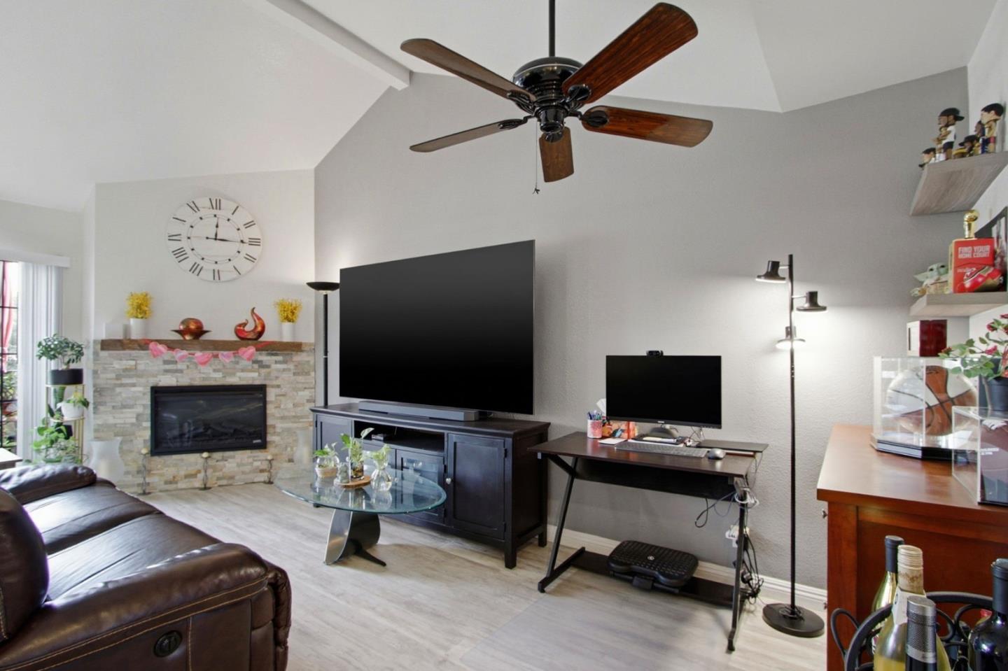 880 North Winchester Boulevard UNIT 205, Santa Clara, CA, 95050