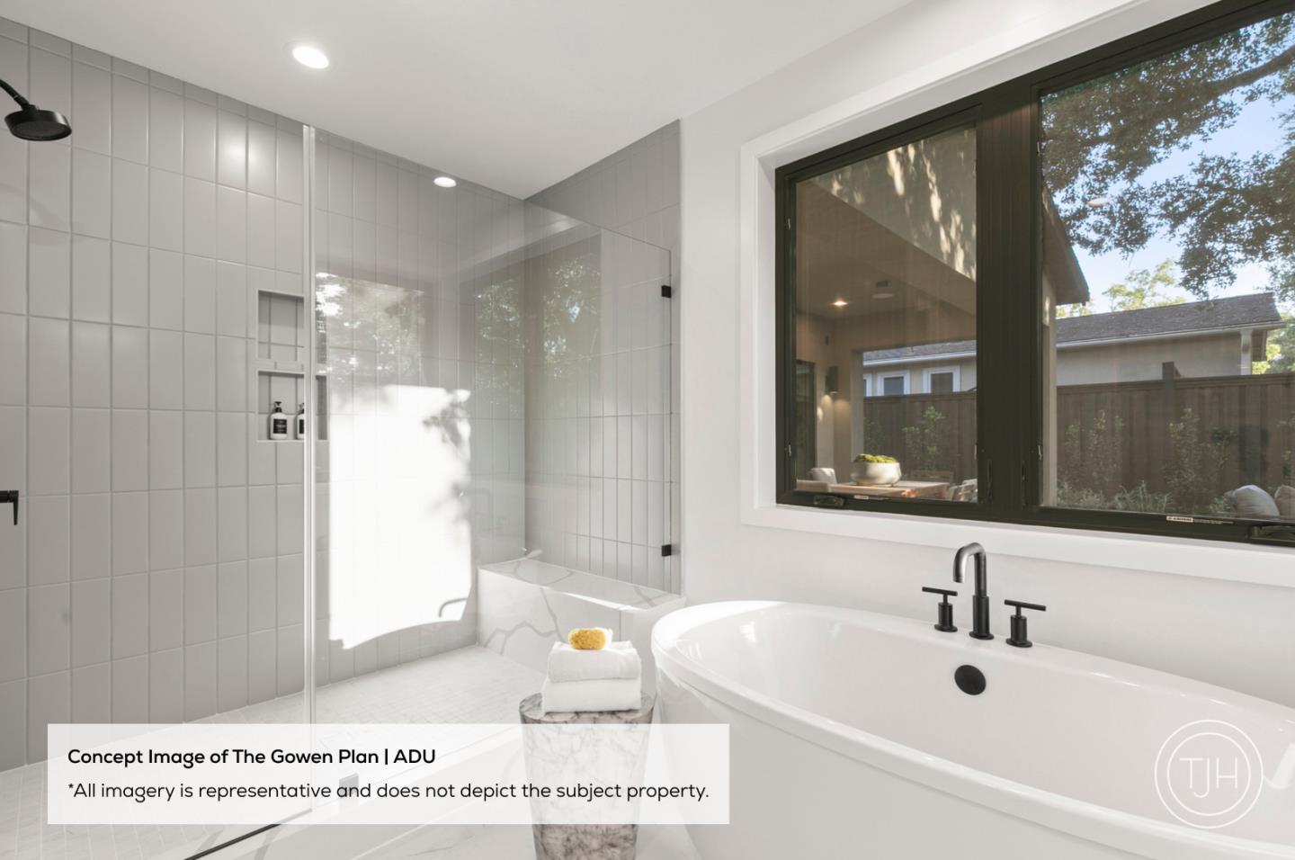 Detail Gallery Image 11 of 25 For 260 Velarde St, Mountain View,  CA 94041 - 4 Beds | 3/1 Baths