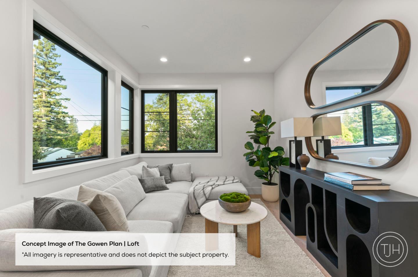 Detail Gallery Image 12 of 25 For 260 Velarde St, Mountain View,  CA 94041 - 4 Beds | 3/1 Baths