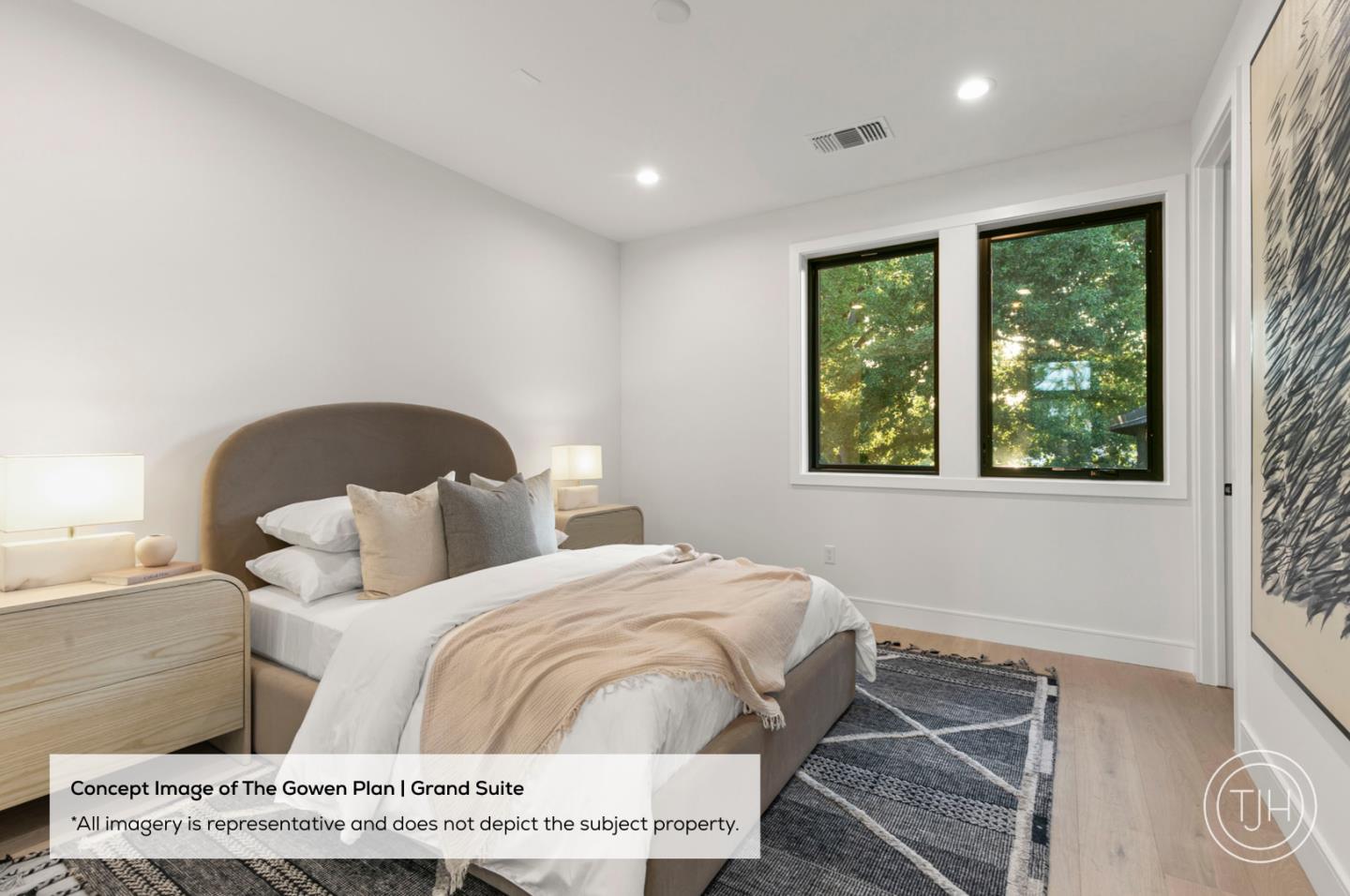 Detail Gallery Image 15 of 25 For 260 Velarde St, Mountain View,  CA 94041 - 4 Beds | 3/1 Baths